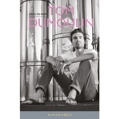 Afbeelding van Biografietsjes Tom Dumoulin