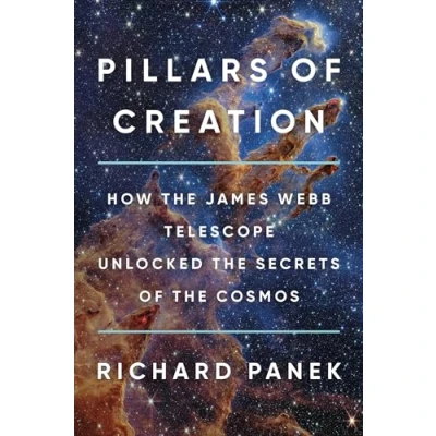 Afbeelding van Pillars of Creation