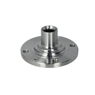 Afbeelding van BTA H5W017BTA Wielnaaf 4 100 Vooras VOLKSWAGEN: GOLF 2, 1 Cabriolet,