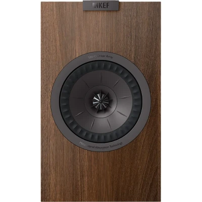 Afbeelding van KEF Q3 Meta Walnut