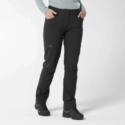 Afbeelding van Millet Trekker Stretch Iii Broek Zwart 38 Vrouw