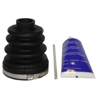 Afbeelding van ASHIKA 63 01 101 Aandrijfashoes MITSUBISHI: GALANT 4 Stufenheck