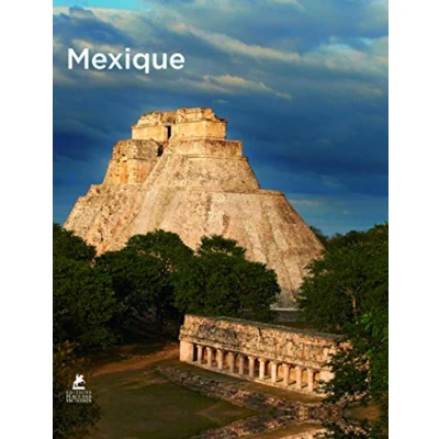 Afbeelding van Mexique