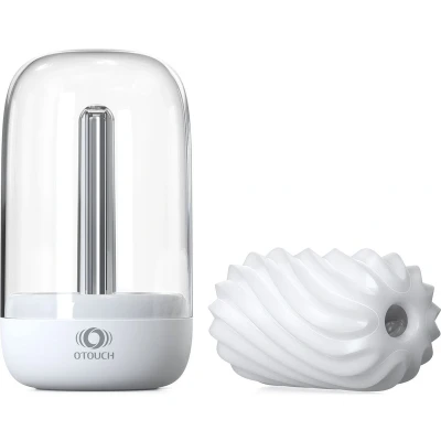 Afbeelding van OTOUCH Decor2 Masturbator