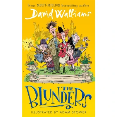 Image de The Blunders