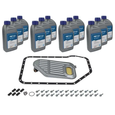 Afbeelding van Meyle Onderd.set, olie verversen van automatische versnellingsbak 100 135 0001/XK