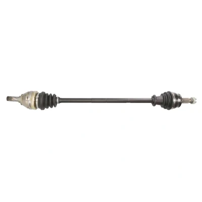 Afbeelding van POINT GEAR PNG72646 Aandrijfas Vooras rechts 917 82 voor voertuigen met ABS OPEL: Corsa D Hatchback