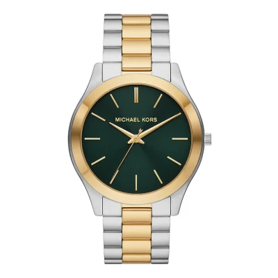 Afbeelding van Michael Kors Horloge multicoloured, Heren, Maat: One Size, Multi coloured