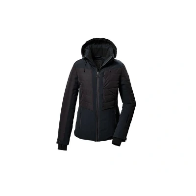 Afbeelding van Killtec Ski Jas Dames KSW 309 Zwart