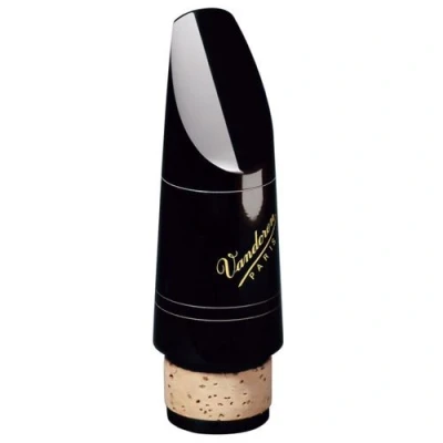 Image de Bec de clarinette sib vandoren b45 cm308