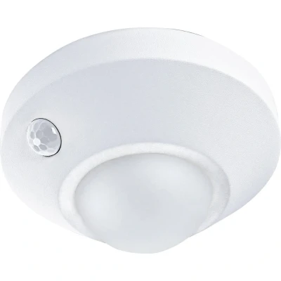 Afbeelding van OSRAM HOMELIGHTING NIGHTLUX Ceiling White 4099854530807 LED nachtlamp Koudwit Wit