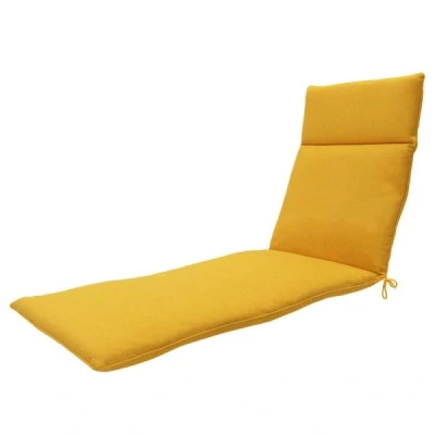 Afbeelding van Ligbed 60x190 Gold eco nature outdoor finishingMadison