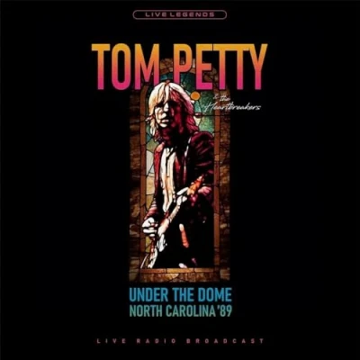 Afbeelding van Tom Petty &amp; The Heartbreakers Under Dome (LP)