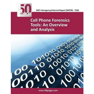 Afbeelding van Cell Phone Forensics Tools