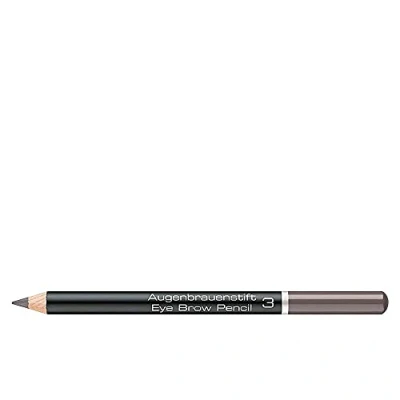 Image de Artdeco Crayon à sourcils 3 Soft Brown 1,1 grammes