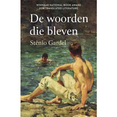 Image de De woorden die bleven