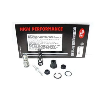 Afbeelding van Compatibel met/Vervanging voor ZX7R ZX9R ZX12R 1100 ZZR 1200 ZRX KIT MEESTER REPARATIE CYLINDER VERPAKKING 3590006