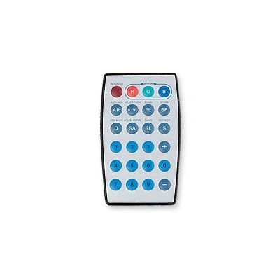 Image de Showtec Télécommande infra rouge pour série Cameleon