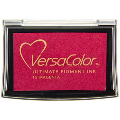 Afbeelding van Inkpad Magenta