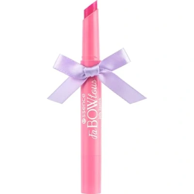 Afbeelding van Essence Fabowlous Jelly Lipstick, Glanzend, Gel (1,7 G)