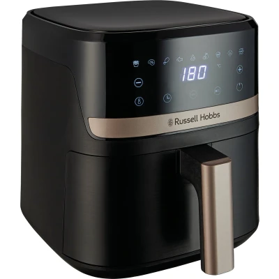 Afbeelding van Russell Hobbs Satisfry 4.3L Airfryer / Heteluchtfriteuse 27610 56