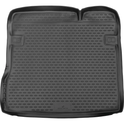 Afbeelding van Kofferbakmat XTR geschikt voor Dacia Duster 1. Generatie Frontantrieb 2010 2018