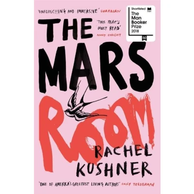 Image de The Mars Room