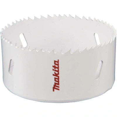 Afbeelding van Makita Gatzaag 92Mm Bim Basic D 17136