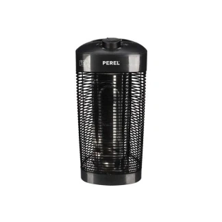 Afbeelding van Terrasverwarmer Perel Kolom (1200W)
