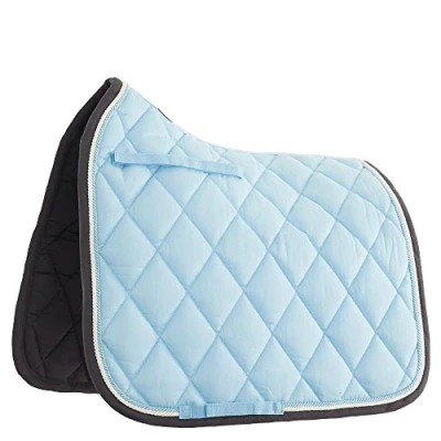 Afbeelding van BR Zadeldekje Event Cooldry Dressuur Cool Blue Full