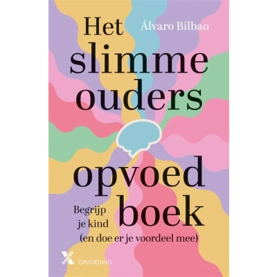 Image de Het slimme ouders opvoedboek
