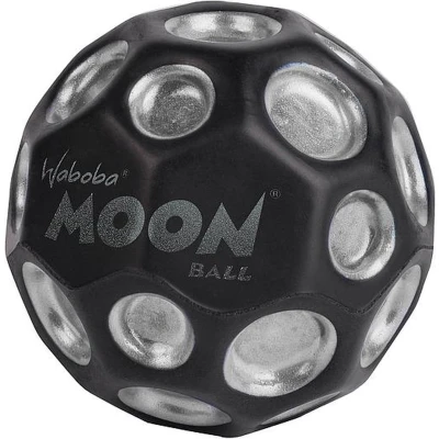 Afbeelding van Waboba Dark Side of Moon Ball Silver