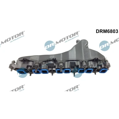 Afbeelding van Zuigbuismodule Dr.Motor Automotive DRM6803