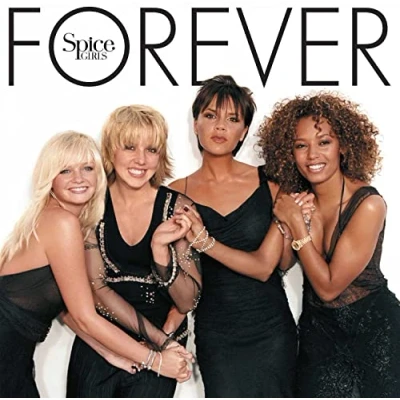 Afbeelding van Spice Girls Forever (LP) (Reissue)