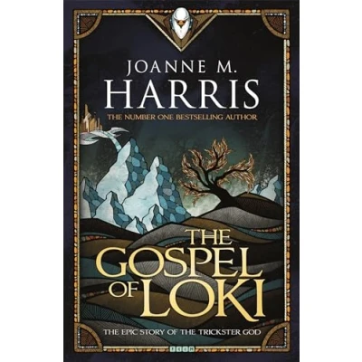 Afbeelding van Gospel Of Loki