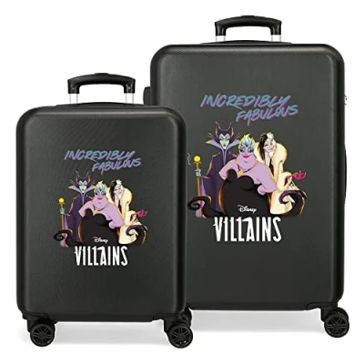 Afbeelding van Disney Minnie, Incredibly, Talla única, kofferset, Ongelooflijk, Kofferset