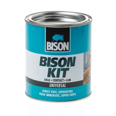 Afbeelding van Bison contactlijm 750 gram