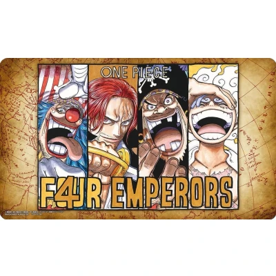 Afbeelding van One Piece Limited Edition Playmat: Vol. 2