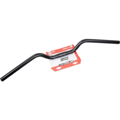 Afbeelding van Ergotec stuurb M Bar 25.4 Mas nb zw