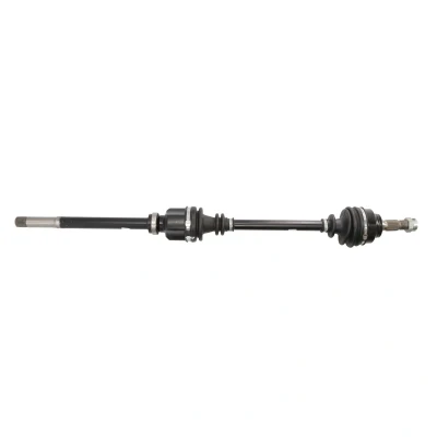 Afbeelding van POINT GEAR PNG72608 Aandrijfas Vooras rechts 935 86 voor voertuigen met ABS CITROËN: C4 I Grand Picasso, II Hatchback, PEUGEOT: 308 Hatchback