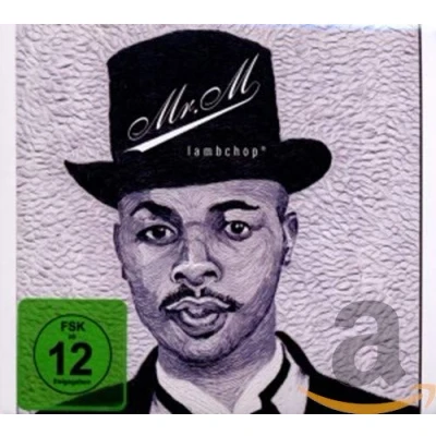 Afbeelding van Lambchop Mr. M