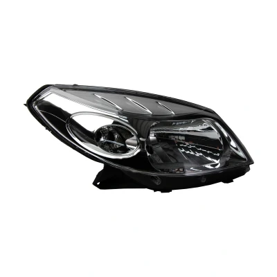 Afbeelding van Van Wezel Koplamp 1506962
