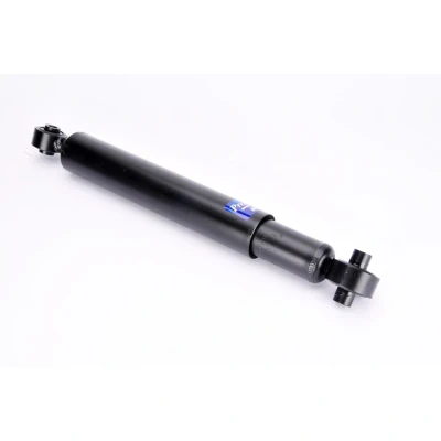 Afbeelding van KYB Premium 441048 schokdemper Achteras Oliedruk Telescoop Oog bovenaan, onderaan FORD: Sierra Mk2 Hatchback, Saloon