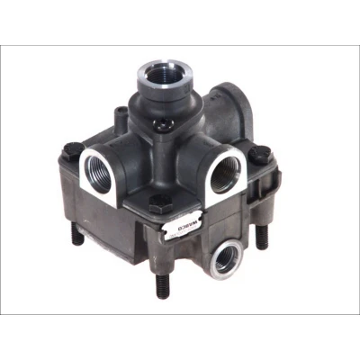 Afbeelding van Relaisklep WABCO2 973 011 300 0