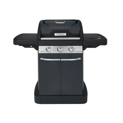 Afbeelding van Campingaz Gasbarbecue Buitenkeuken MasterSeries 3 Classic LXS