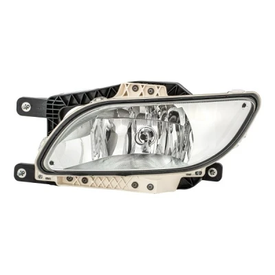 Afbeelding van Hella Mistlamp Daf CF 13 Links H11 1ND 010 223 311