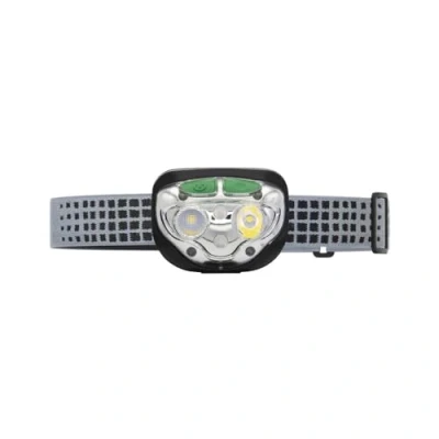 Afbeelding van Energizer Vision USB oplaadbare hoofdlamp, 400 lumen, voor kamperen, vissen, fietsen