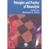 Afbeelding van Principles and Practice of Bioanalysis