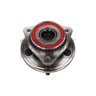 Afbeelding van Wiellagerset MAXGEAR 33 0740