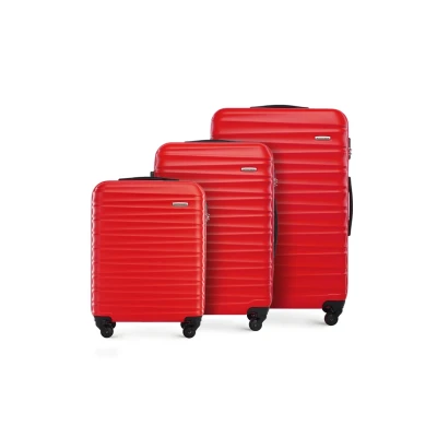 Afbeelding van WITTCHEN, Rood